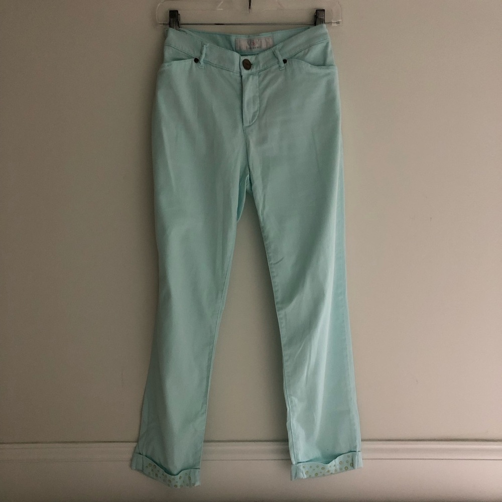 Women's dismero cropped pants